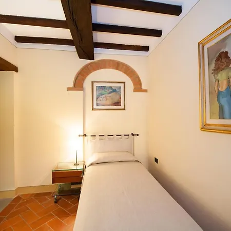 Tognazzi Casa Vacanze - Casa Di Monte Montespertoli