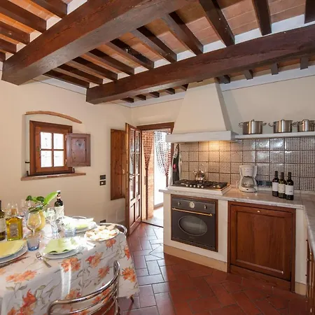 Tognazzi Casa Vacanze - Casa Di Monte *